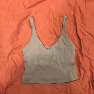 Lululemon align tank